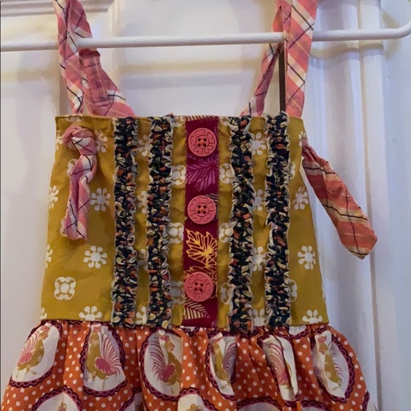 Matilda Jane Dress Girls - Picture 2 of 3